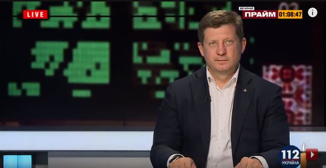 Геннадій Ткачук: «226 голосів за зміни щодо НАТО у Конституції в парламенті знайдеться без проблем»
