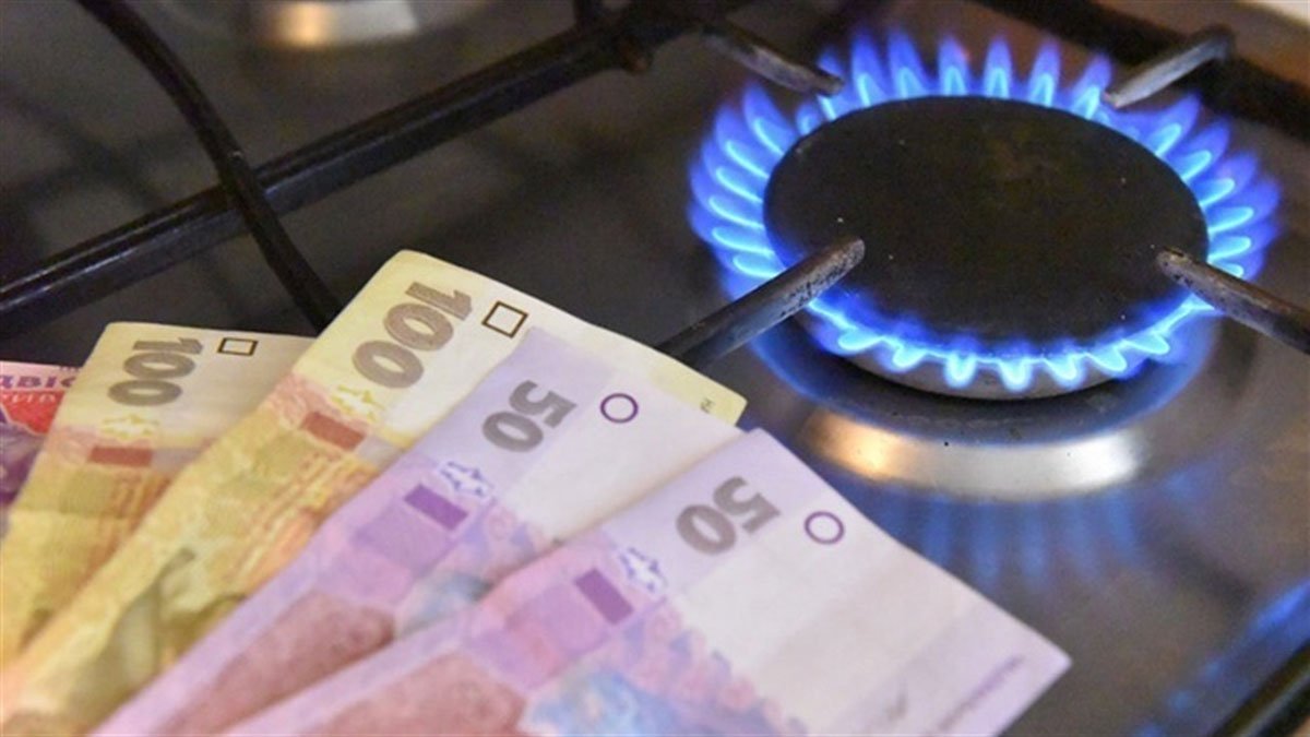 Держава не буде підвищувати ціни на газ для населення, – Шмигаль
