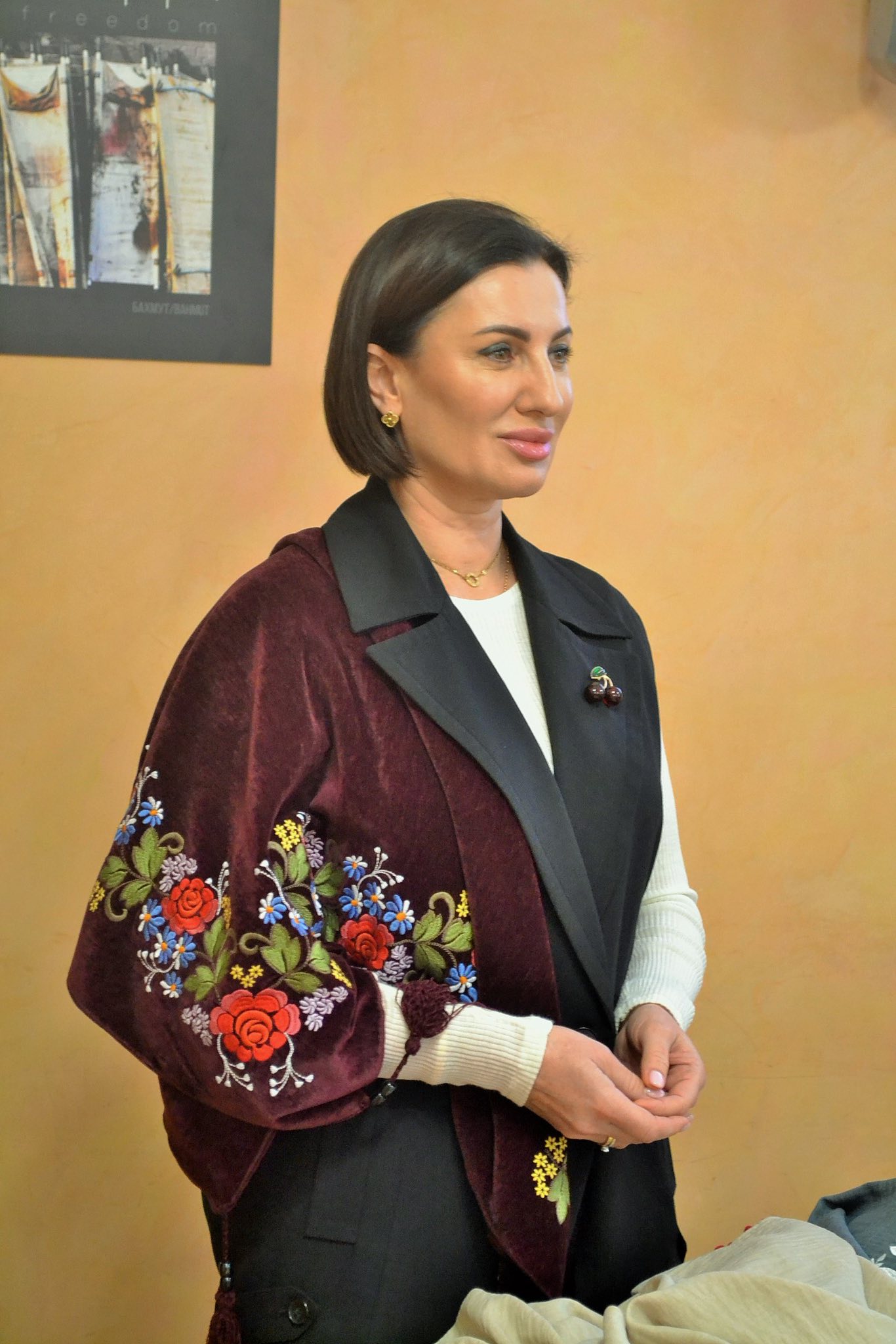  «Хустка. Традиції побутування на Вінниччині» стала елементом нематеріальної культурної спадщини 