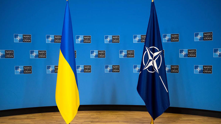 Байден прокоментував перспективи України вступити в НАТО