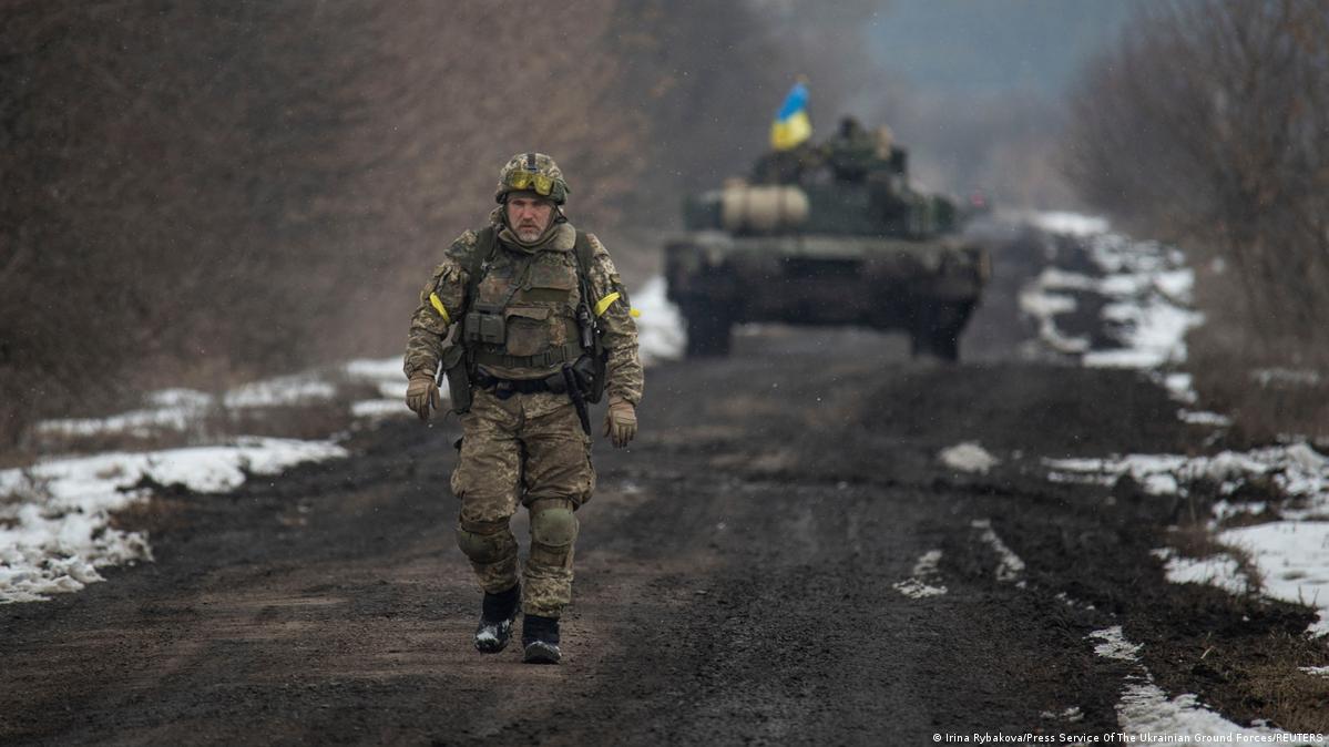 Генштaб нaзвaв нaйгaрячіші нaпрямки фронту 