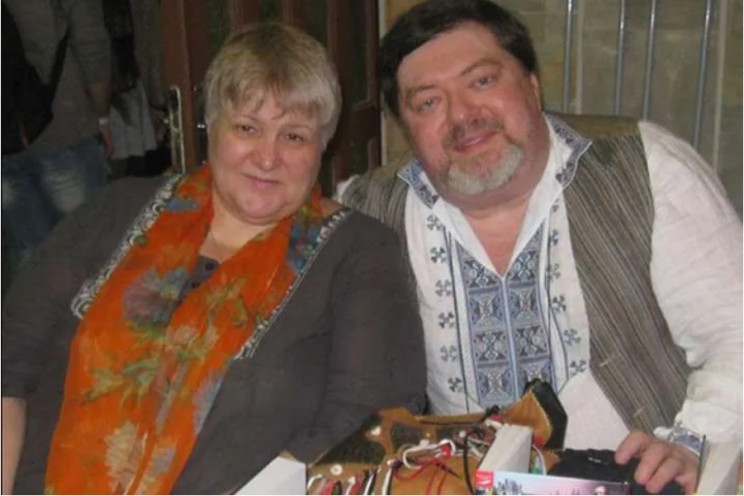 Подружжя українських письменників померло від коронавірусу з різницею у день 