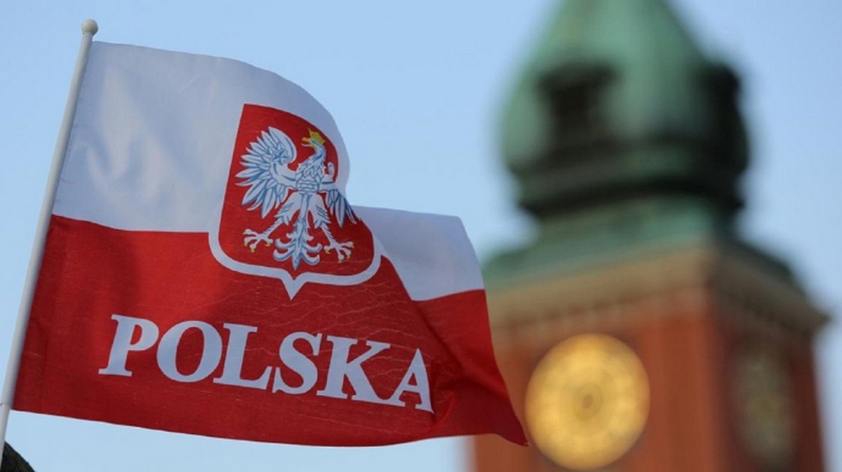 Польща посилила карантинні обмеження на в'їзд, зокрема й із України