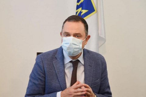 Міністр спорту України розповів, чого очікує від українських спортсменів на Олімпіаді у Пекіні 