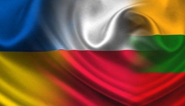 Лідери Люблінського трикутника закликають світ посилити санкції проти РФ