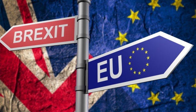 Великобританія уклала торговельну угоду з Євросоюзом