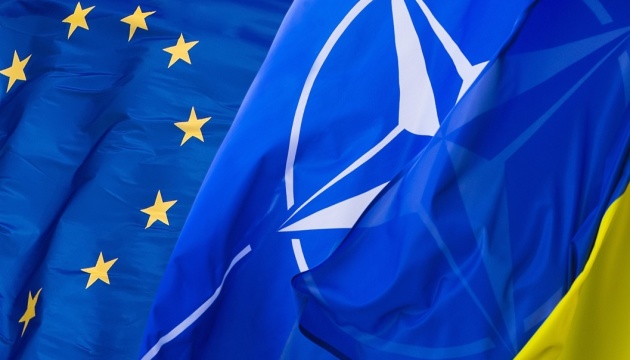 У НАТО заявили про відсутність консенсусу щодо надання Україні ПДЧ