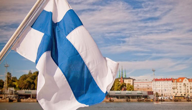 Фінляндія з 26 липня відкриється для вакцинованих українців