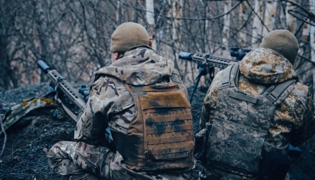 На Сумщині поменшала кількість ворожих диверсій 