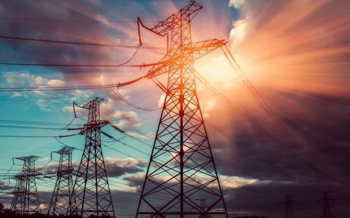 Україна повністю припинила імпорт електроенергії – Укренерго