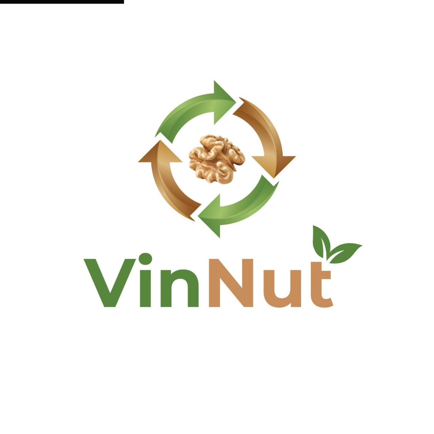 Ветеран із Вінниччини відкрив бізнес із переробки волоського горіха завдяки гранту