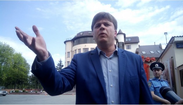 Суд у Харкові над проросійським екс-депутатом перенесли на 12 квітня