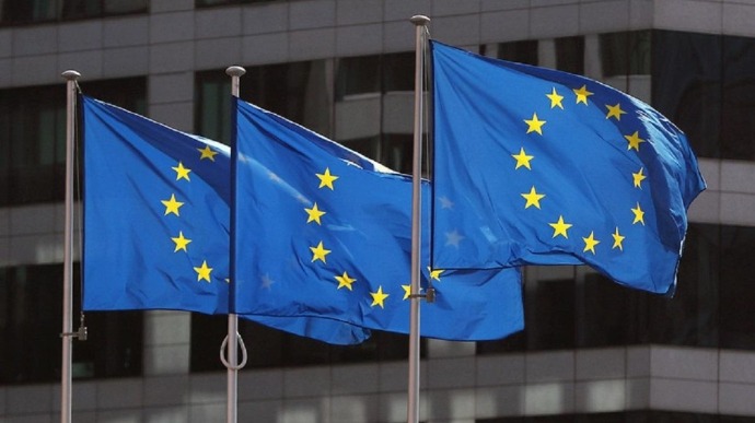 ЄС продовжив на рік «кримські» сaнкції