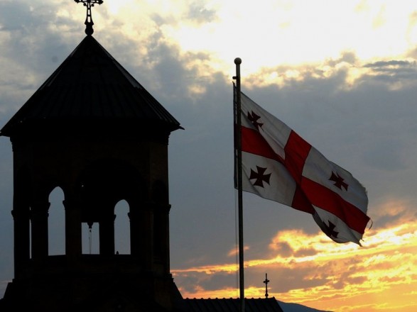 Грузинська церква ще не вирішила, як їм ставитись до автокефалії ПЦУ