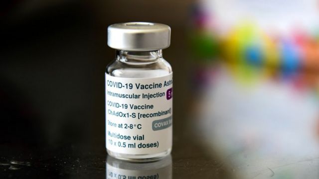 В Україні вакцинація може стати обов'язковою