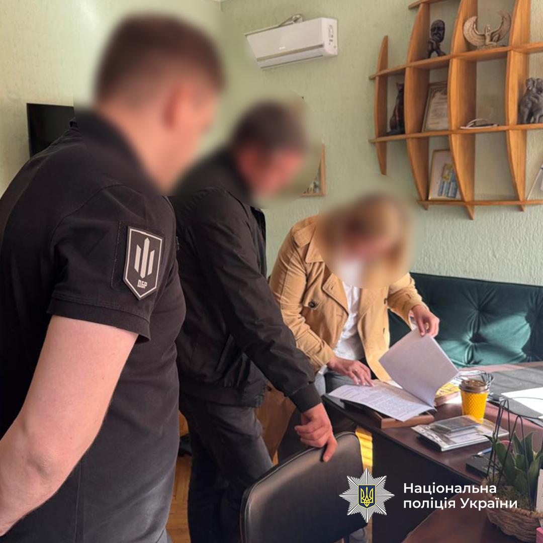 Нові підозри у справі «Київзеленбуду»: комунальника і підприємця викрили у схемі мільйонних відкатів