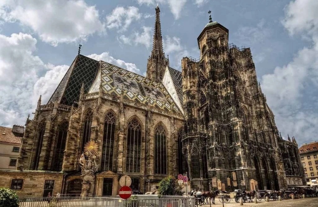 Бюджетний Відень