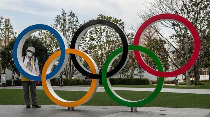 Олімпійські ігри 2020: трьох українських легкоатлетів відсторонили. Справа у допінг-пробах