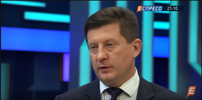 Геннадій Ткачук про парламентський сезон: «Головний провал – не переобрання членів ЦВК»