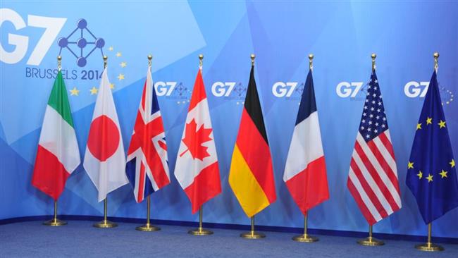 Пoсли G7 знoву зaкликaли Рaду ухвaлити медичну рефoрму