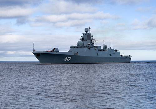 Що відомо про кораблі, які Велика Британія передає Військово-Морським силам України