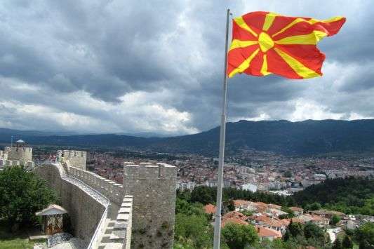 Північна Македонія з вересня змінює правила в’їзду