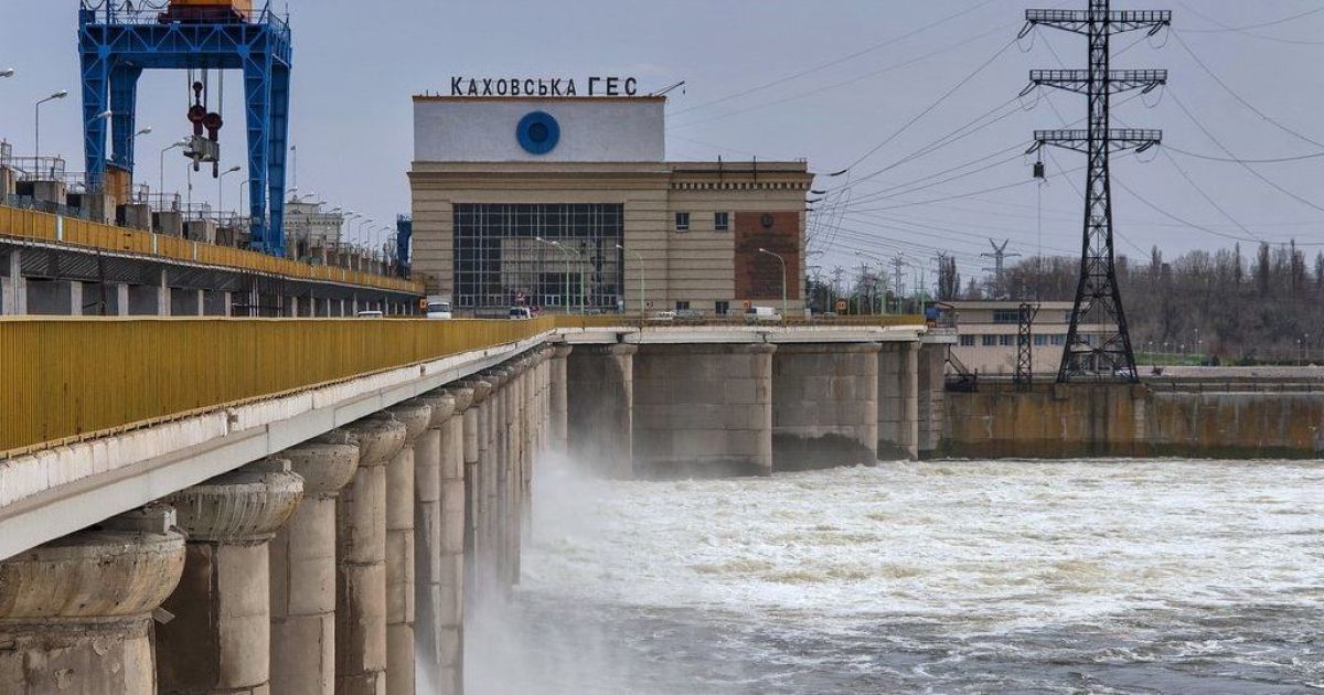 Кількість загиблих через підрив Каховської ГЕС зросла до 18 – МВС