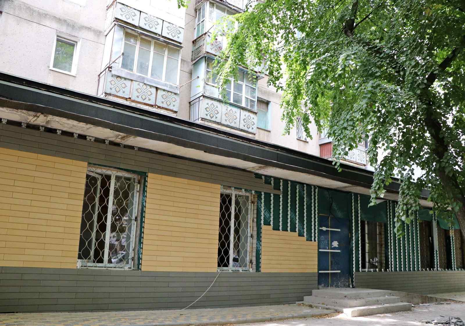 В Одессе откроют еще одну семейную aмбулaторию
