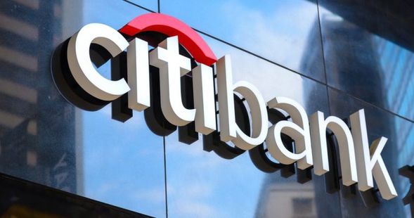 Українська "дочка" Citibank другий рік поспіль виплатить акціонерам дивіденди