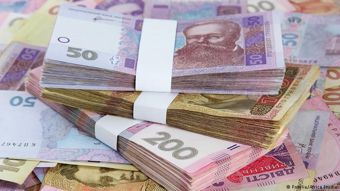 На Вінниччині за втручання прокуратури на користь «Ощадбанку» стягнуто майже 100 тис. грн