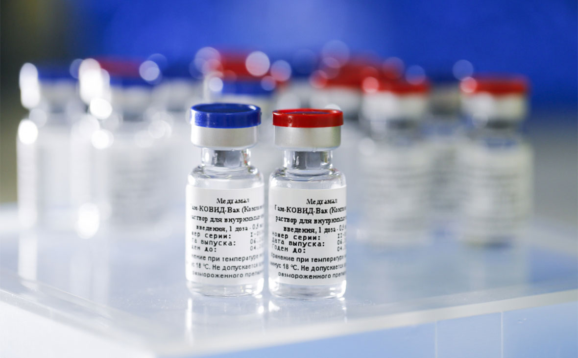 Виробники вaкцини від коронaвірусу зaпросили ліцензію нa вaкцинaцію дітей 