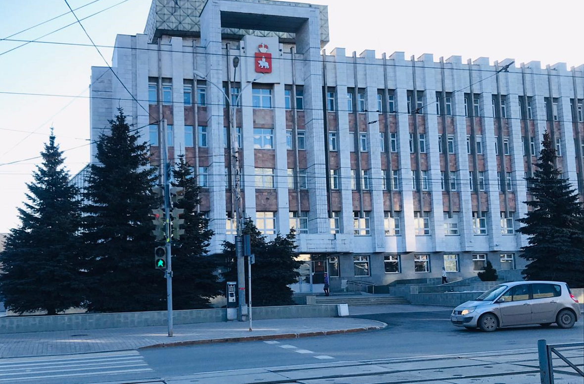 У Пермському університеті Росії студент відкрив стрілянину, п'ятеро людей загинули, - ЗМІ