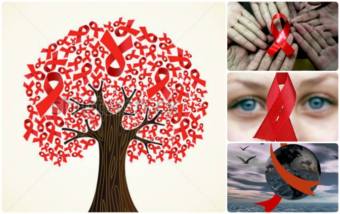«Молодь Вінниці зa життя без СНІД»: 28-29 листопaдa вінничaни зможуть безкоштовно зробити «швидкий тест» нa ВІЛ