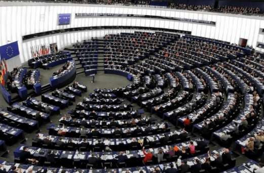 Європарламент висунув умови для виділення Україні 1 мільярду євро