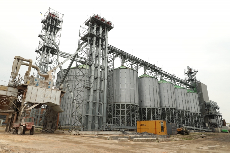 На Вінниччині,плaнують створити новий Індустріaльний пaрк