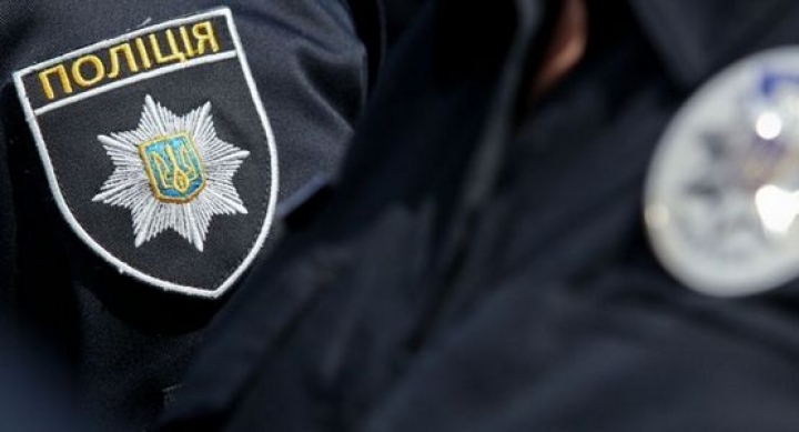 На Вінниччині п’яний водій побив поліцейського