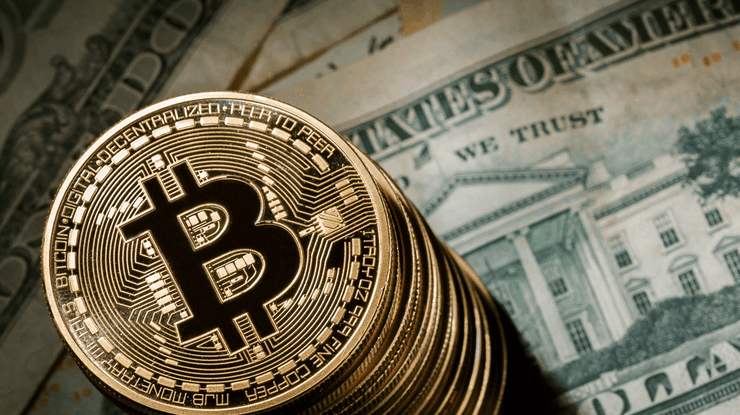 У США офіційно визнали Bitcoin