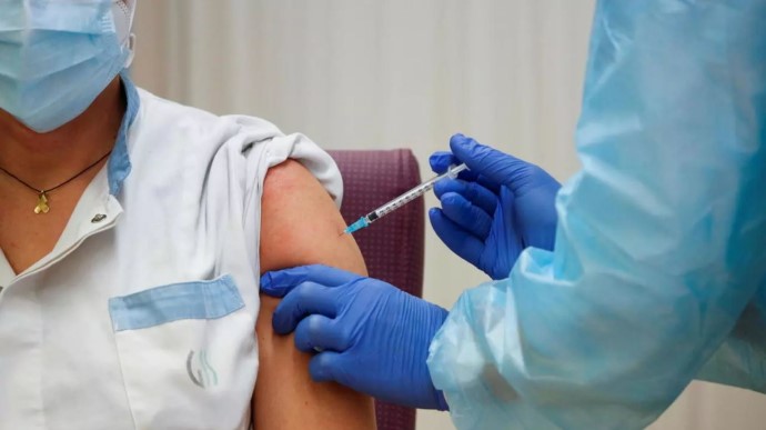 ЄС дає додаткові €35 мільйонів на прискорення COVID-вакцинації у країнах Східного партнерства