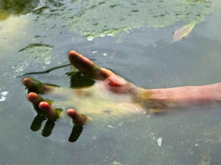 На Вінниччині у річці знайшли тіло пенсіонера