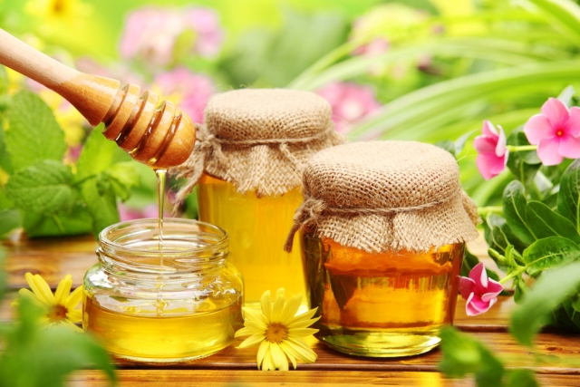 Ціни на мед в Україні впали