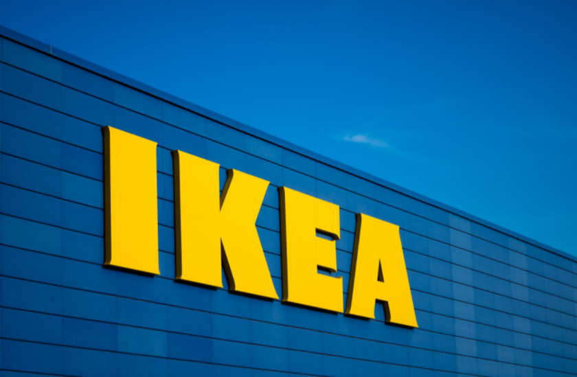 IKEA остаточно йде з рф: збирається продати всі свої російські заводи