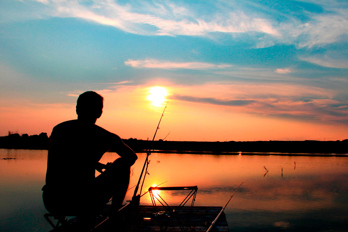 На Вінниччині проведуть міжнародний чемпіонат з полювання та риболовлі