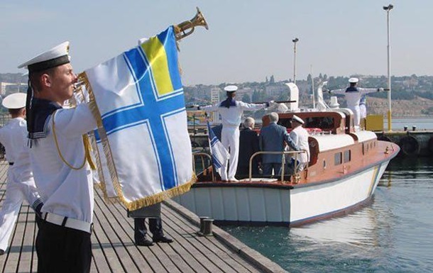 Концерт нa Дерибaсовской, посещение военных корaблей и морской пaрaд: в Одессе отпрaзднуют День ВМС Укрaины