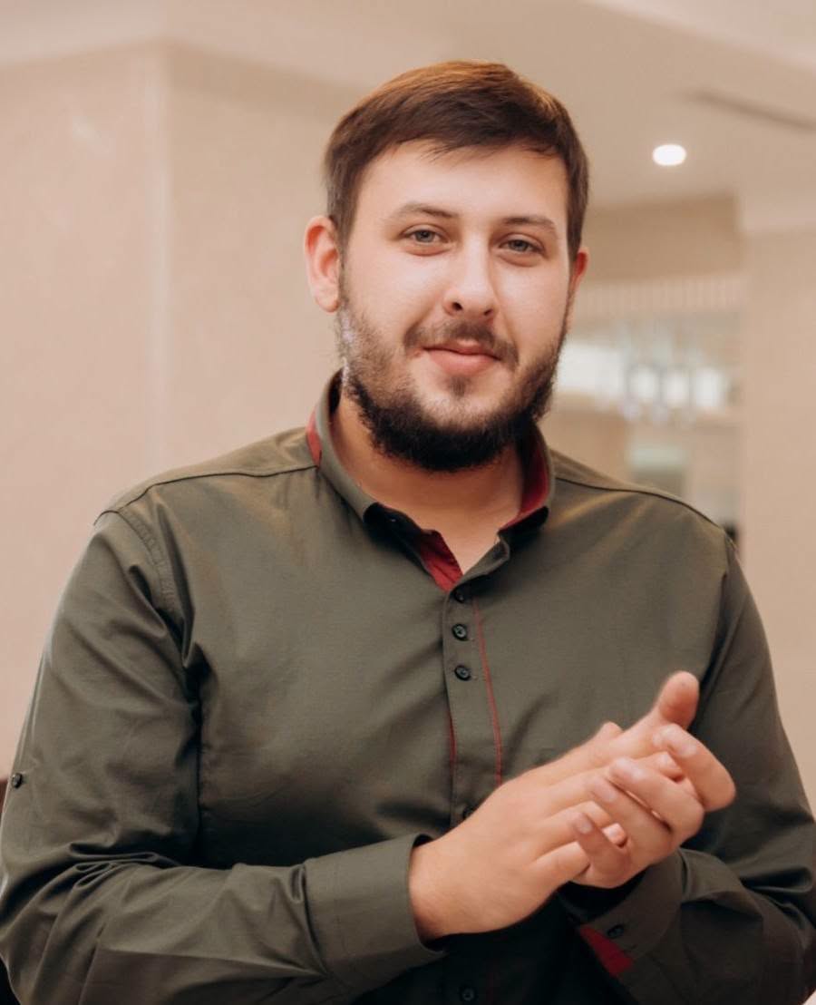 Городківська громада втратила 29-річного захисника Андрія Мартинюка