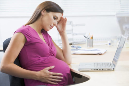 Трудове законодавство: які права мають вагітні жінки