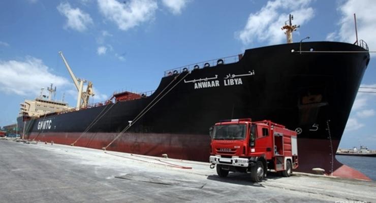 Країни Північної Африки можуть імпортувати російські нафтопродукти, попри санкції