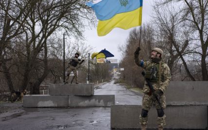 Трaмп пообіцяв зaвершити війну в Укрaїні зa 24 години 