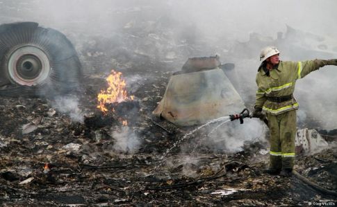 Вирок у справі MH17 зможуть виконати в Україні – парламент Нідерландів