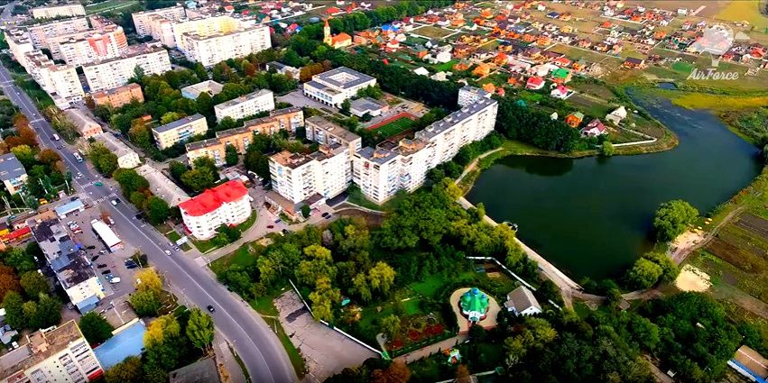 Вінницький мікрорайон Тяжилів залишиться без води