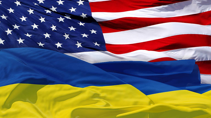 Блінкен запевнив Зеленського у непохитності підтримки України з боку США